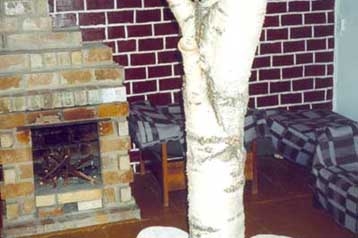 Polen Privát Krasnobród, Exterieur